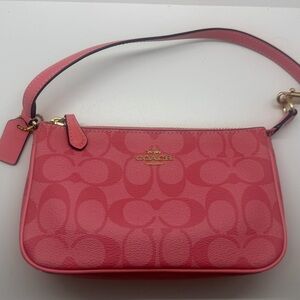 Coach Nolita 19 Pink Lemonade Women's Bag